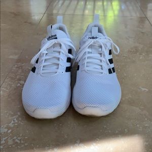 Adidas Cloudfoam Running Shoes